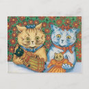 Recherche de nounours cartes postales Rétro