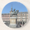 Recherche de madrid dessous de verres Voyage