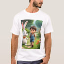 Zoek naar cartoon karakters tshirts For kids