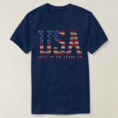 Recherche de independence day vêtements America