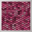 Zoek naar roze textuur posters Patroon