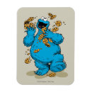 Recherche de folie magnets Cookie rue sesame
