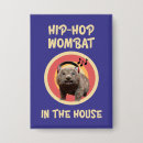 Recherche de hip hop badges Drôle