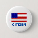 Recherche de citoyen badges Patriotique