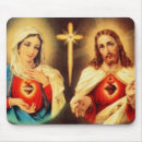 Recherche de sacre coeur tapis souris Sacré