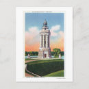 Recherche de commémoratif cartes postales Couronne