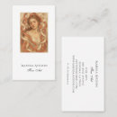 Recherche de artiste peintre cartes visite Toute personne