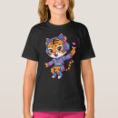 Zoek naar tijgers tshirts For her