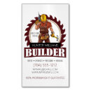 Zoek naar gebouwen visitekaartjes Bouwer