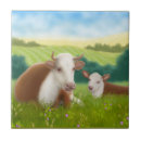 Zoek naar koe boerderij tegels Koeien