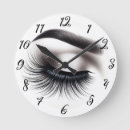 Recherche de spa horloges Maquillage