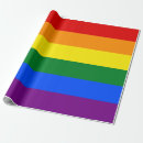 Zoek naar lgbt cadeaupapier Vlag