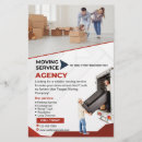 Recherche de déplacement prospectus Service de déplacement