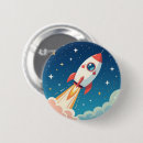 Recherche de explosions badges Fusée