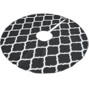 Recherche de noir et blanc jupon de sapin Moderne