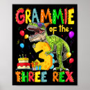 Zoek naar dinos posters Rex