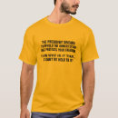 Zoek naar grondwet tshirts Conservatief