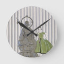 Zoek naar costume klokken Georges