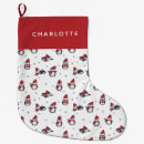 Recherche de pingouins chaussette de noël Oiseau