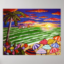 Recherche de siesta posters Plage