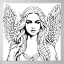 Recherche de fantastique art Fille