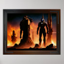 Zoek naar titanen posters Oorlog