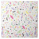 Zoek naar positief tegels Abstract