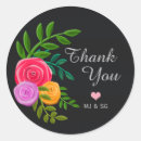 Recherche de tableau autocollants Floral