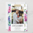 Recherche de jolie aquarelle invitations Élégant