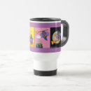 Zoek naar bezemstelen mokken Wizard