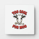 Recherche de vaches plaques Kawaii