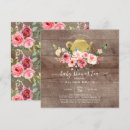 Recherche de thé rose invitations Tea party