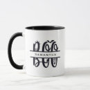 Recherche de araignées maison deco Monogramme