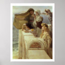 Zoek naar lawrence alma tadema posters 1908