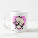 Recherche de cupidon tasses Valentine