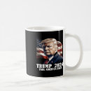 Recherche de camion tasses Patriotique
