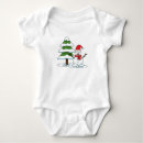 Recherche de dessin de noël bébé vêtements Hiver