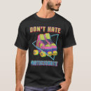 Recherche de roller disco tshirts Amour