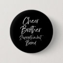Recherche de cheerleader badges Lignes de côté