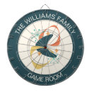 Recherche de jeux de fléchettes Nom de famille