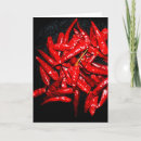 Recherche de piment vœux cartes Épice