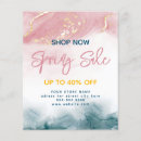 Recherche de aquarelle rose prospectus Élégant