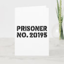Recherche de menottes vœux cartes Prison