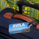 Recherche de plage bagages étiquettes Vacances d'été