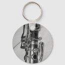Recherche de clarinet porteclés Instrument musical
