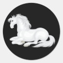 Zoek naar witte paarden stickers For her