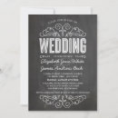 Recherche de charme vintage invitations Tendance
