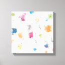 Recherche de vert bleu orange art Rose
