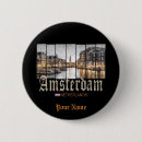 Zoek naar vintage reis buttons Souvenir