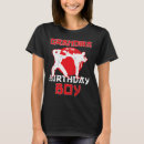 Recherche de anniversaire ninja vêtements Chasseur